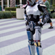 Image for article titled The Force Is Strong With This Gallery Of Star Wars Celebration Cosplay